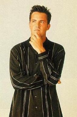 Matthew Perry